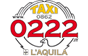 Logo Taxi 08620222